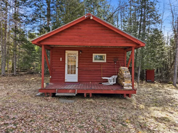 $175,000 | 76 Bailey Bridge Road, Harmony, ME 04942