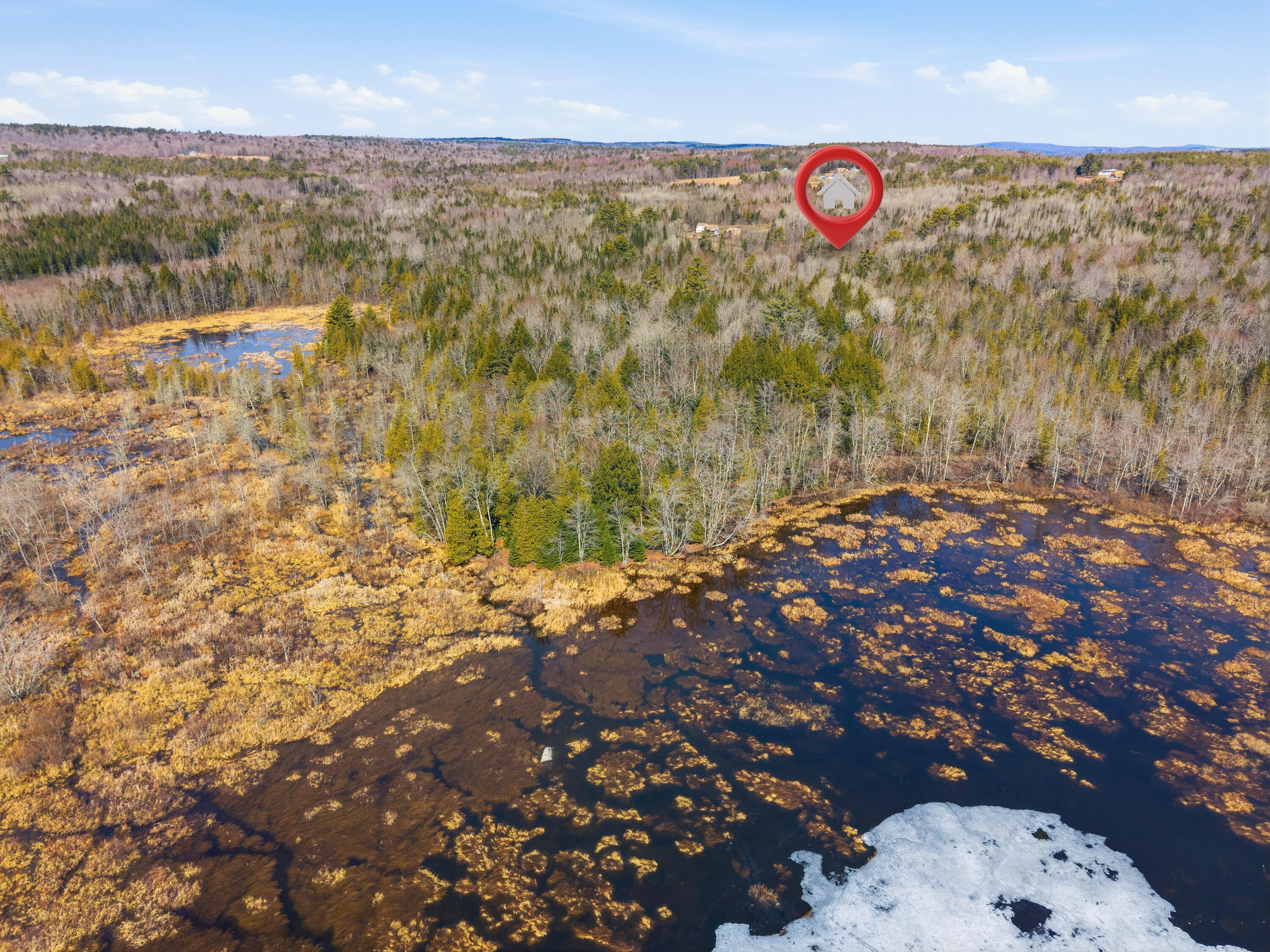 76 Bailey Bridge Road Harmony, ME 04942 - Photo 31 of 32 76 Bailey Bridge Rd_143