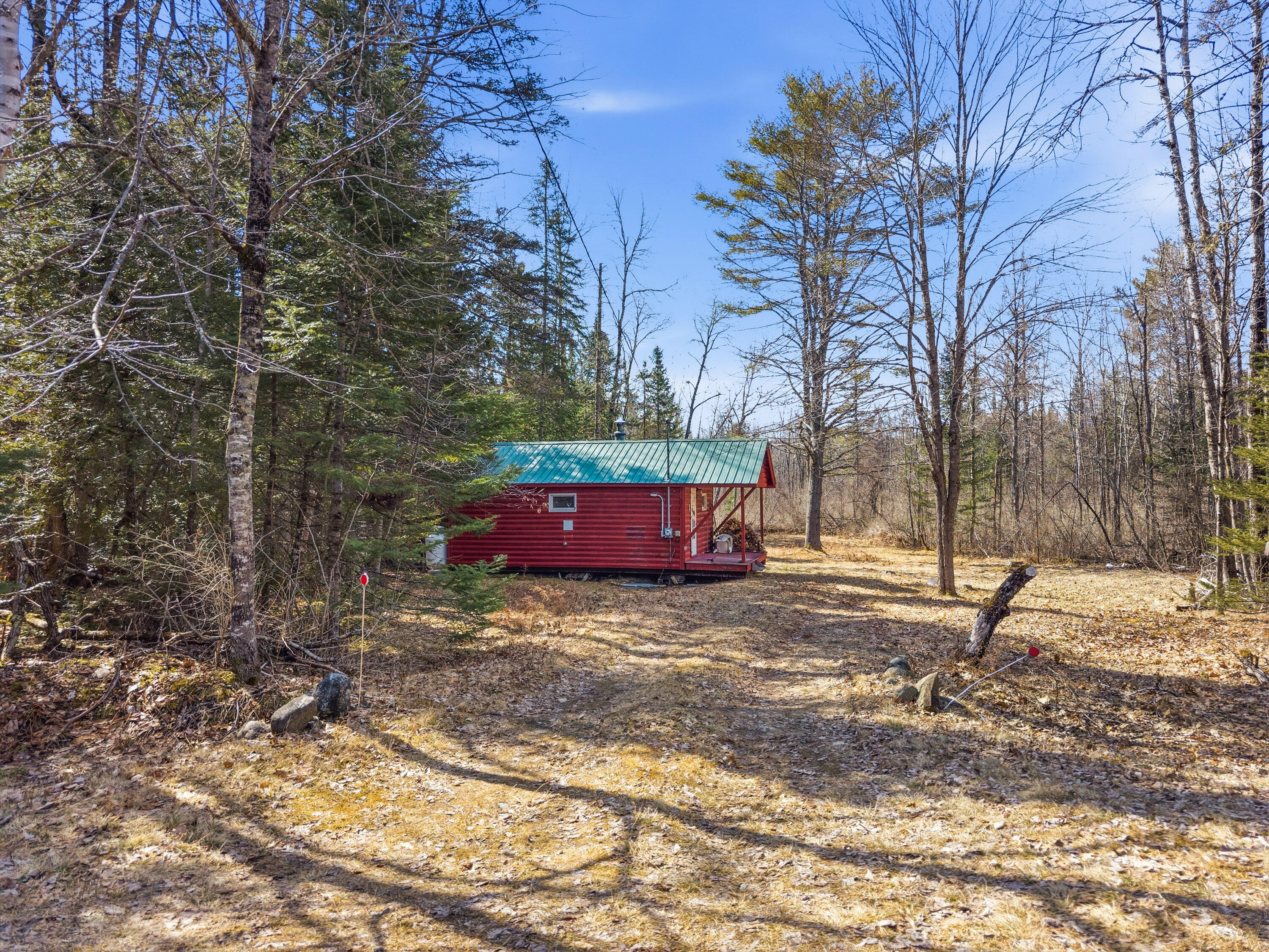 76 Bailey Bridge Road Harmony, ME 04942 - Photo 4 of 32 76 Bailey Bridge Rd_101