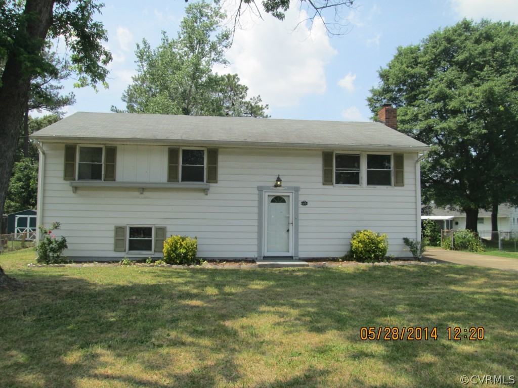 4604 Jan Road Henrico, VA 23231 - Photo 1 of 12 Gallery Image 1