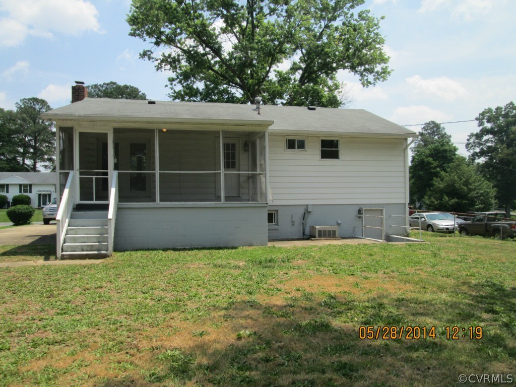 4604 Jan Road Henrico, VA 23231 - Photo 12 of 12 Gallery Image 12