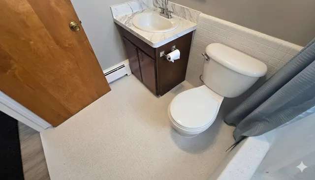 $850 | 46169 Jefferson Avenue, Chesterfield, MI 48047