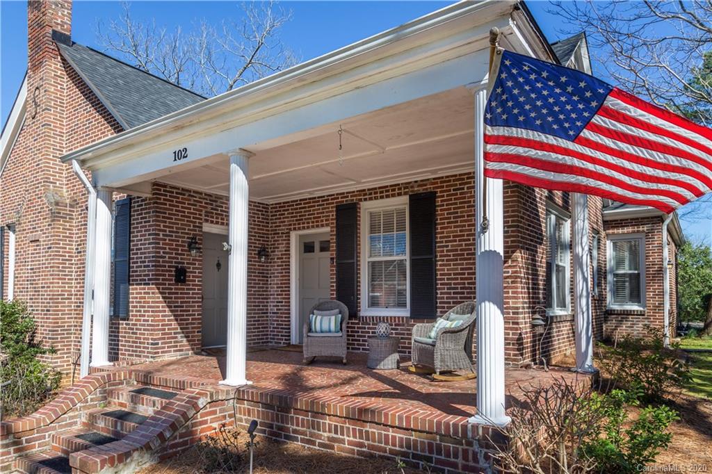 102 Reedy Street Chester, SC 29706 - Photo 1 of 37 Gallery Image 1