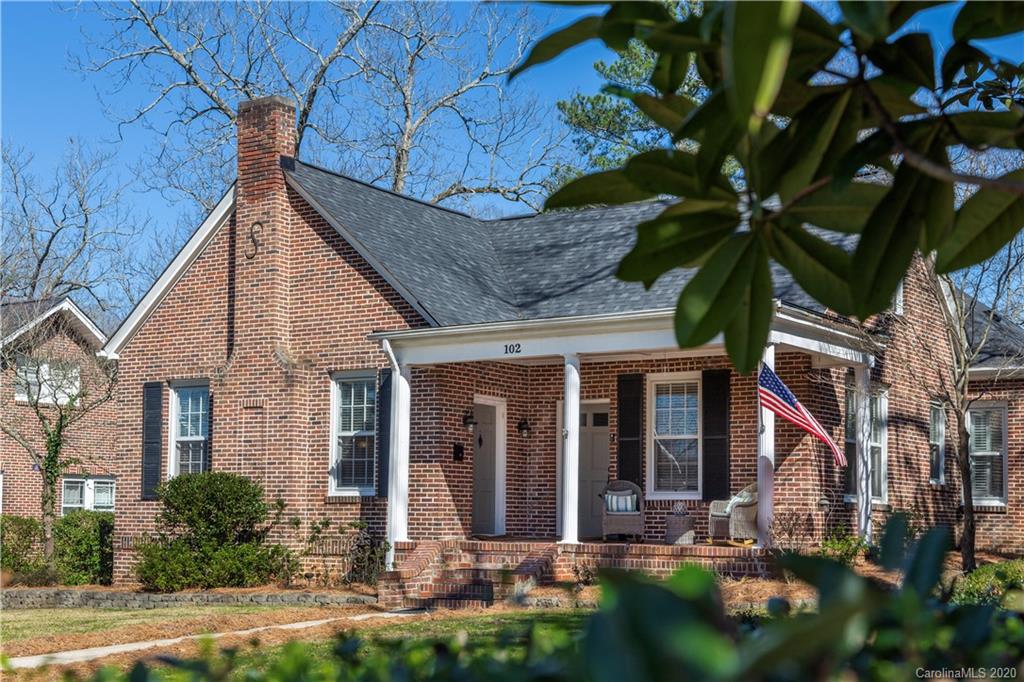 102 Reedy Street Chester, SC 29706 - Photo 2 of 37 Gallery Image 2