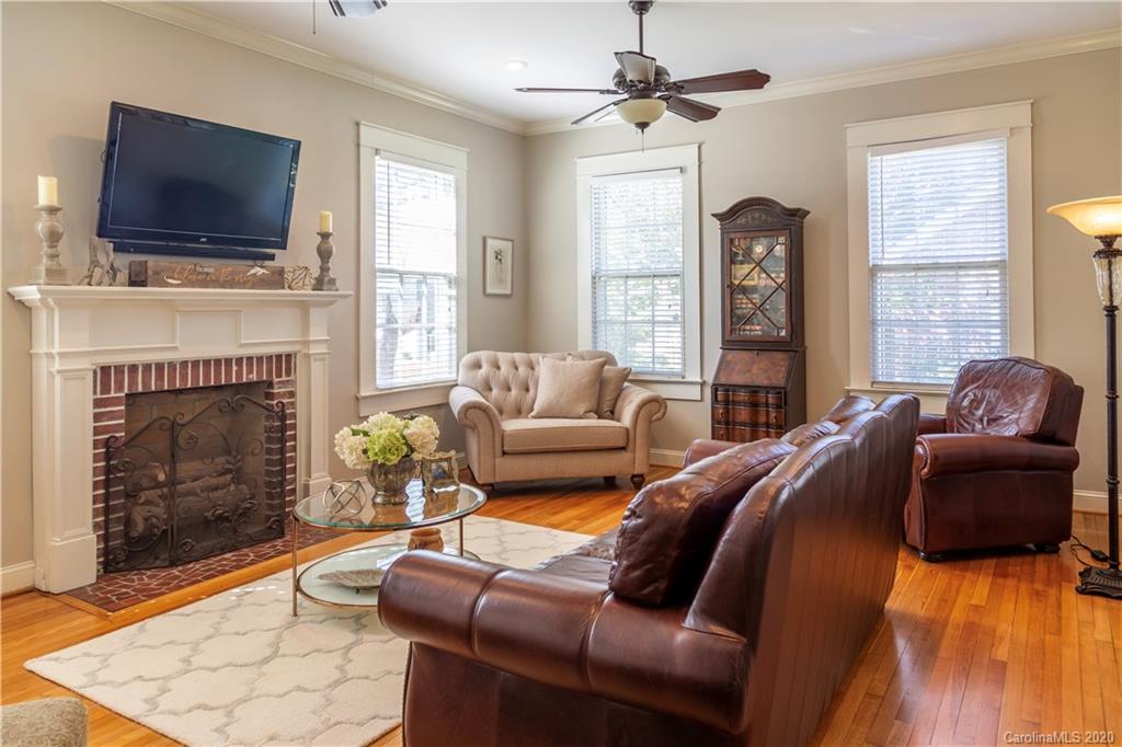 102 Reedy Street Chester, SC 29706 - Photo 7 of 37 Gallery Image 7