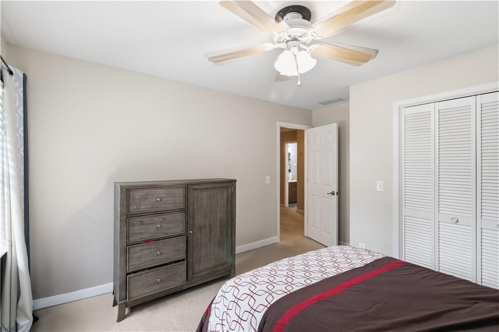 1539 Ridgeland Court Southwest Lilburn, GA 30047 - Photo 23 of 47