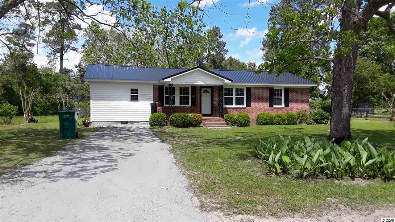 6112 Nazarene Road Mullins, SC 29574 - Photo 1 of 16 Gallery Image 1