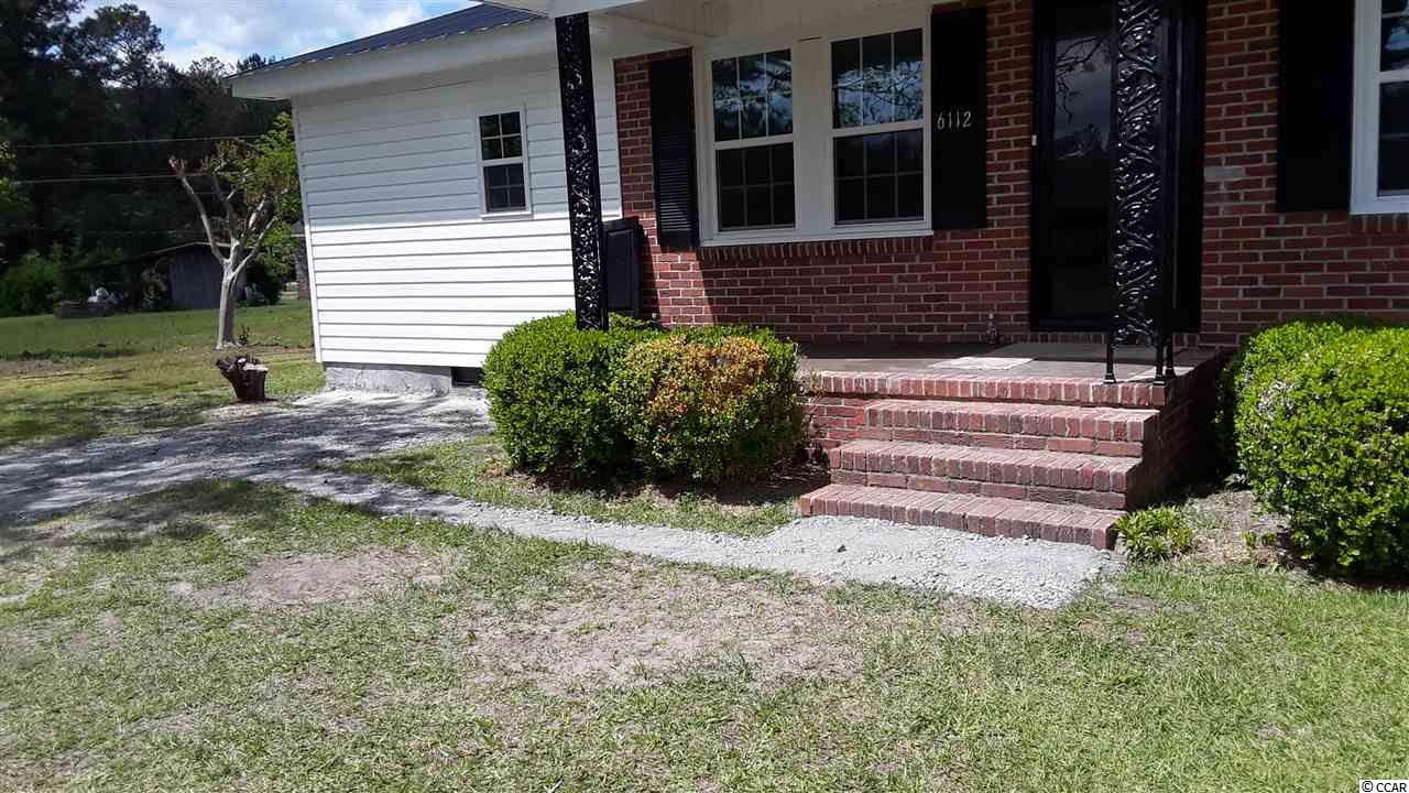6112 Nazarene Road Mullins, SC 29574 - Photo 15 of 16 Gallery Image 15