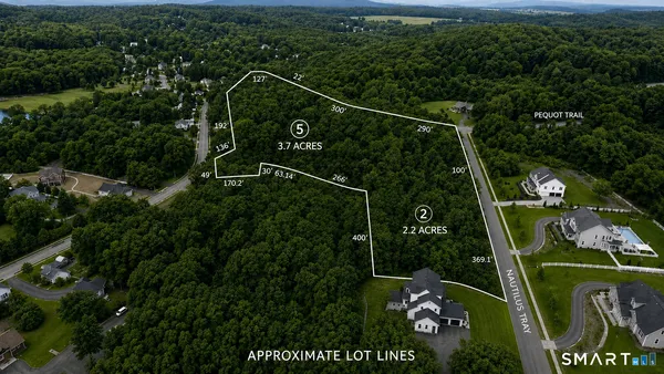 $360,000 | 1405 Pequot Trail, Stonington, CT 06378
