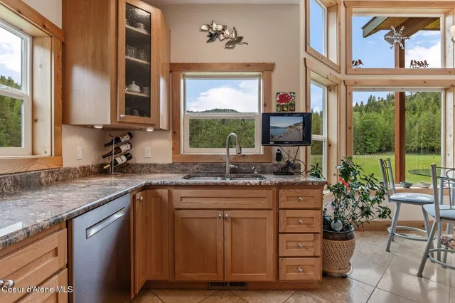 $1,550,000 | 88 Fenway Drive, Sagle, ID 83860