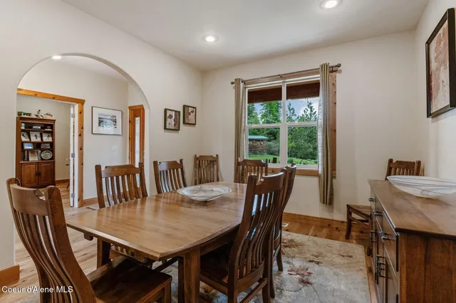 $1,550,000 | 88 Fenway Drive, Sagle, ID 83860