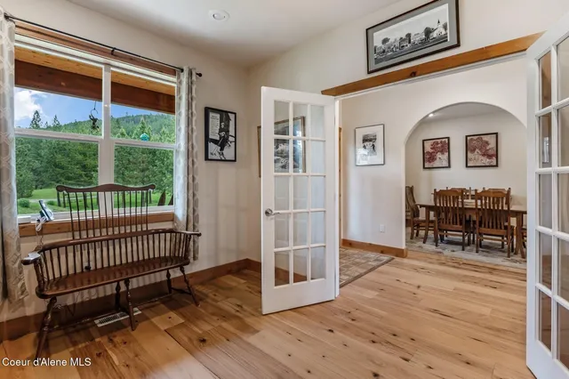 $1,550,000 | 88 Fenway Drive, Sagle, ID 83860