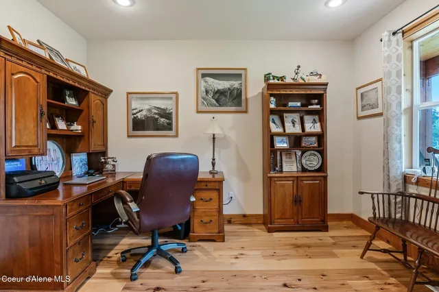 $1,550,000 | 88 Fenway Drive, Sagle, ID 83860