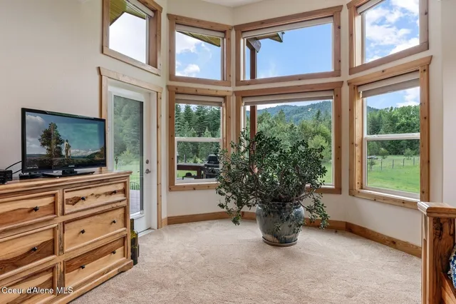 $1,550,000 | 88 Fenway Drive, Sagle, ID 83860