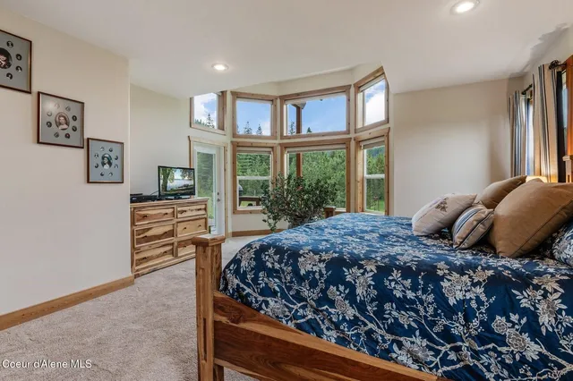 $1,550,000 | 88 Fenway Drive, Sagle, ID 83860