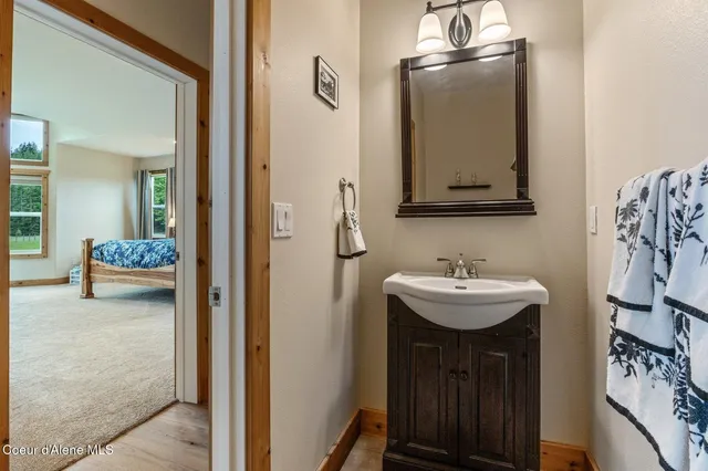 $1,550,000 | 88 Fenway Drive, Sagle, ID 83860