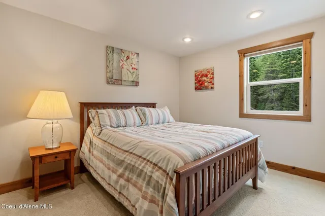 $1,550,000 | 88 Fenway Drive, Sagle, ID 83860