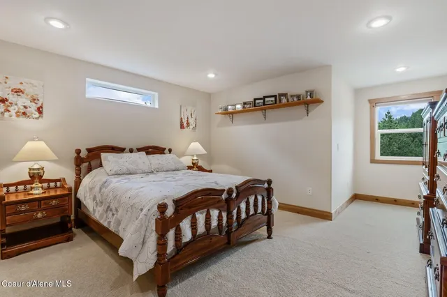 $1,550,000 | 88 Fenway Drive, Sagle, ID 83860