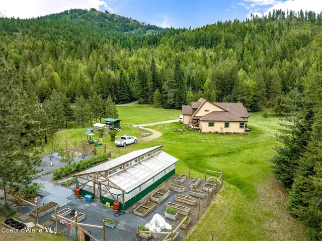 $1,550,000 | 88 Fenway Drive, Sagle, ID 83860