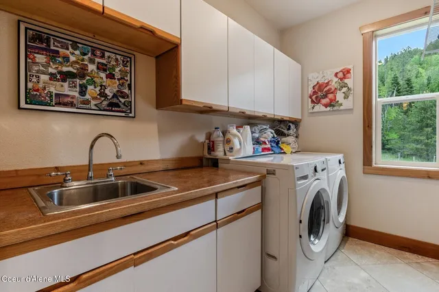 $1,550,000 | 88 Fenway Drive, Sagle, ID 83860