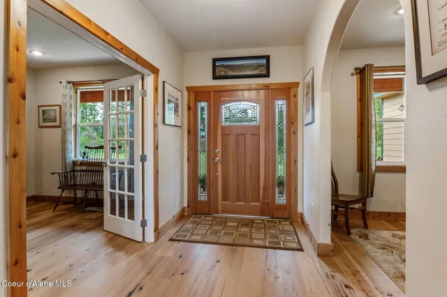 $1,550,000 | 88 Fenway Drive, Sagle, ID 83860