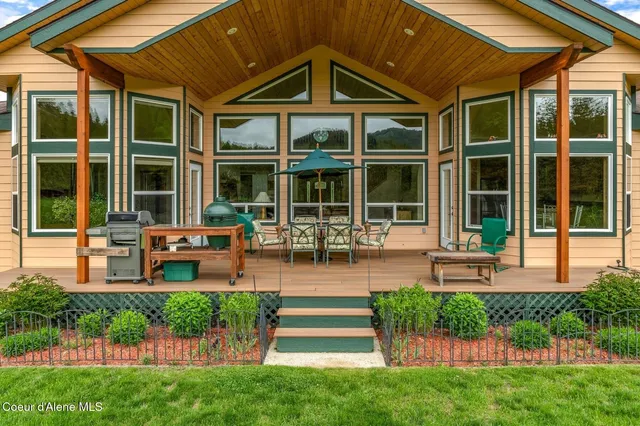 $1,550,000 | 88 Fenway Drive, Sagle, ID 83860