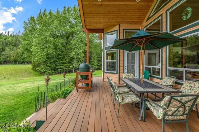 $1,550,000 | 88 Fenway Drive, Sagle, ID 83860