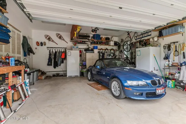 $1,550,000 | 88 Fenway Drive, Sagle, ID 83860