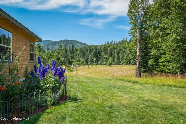 $1,550,000 | 88 Fenway Drive, Sagle, ID 83860