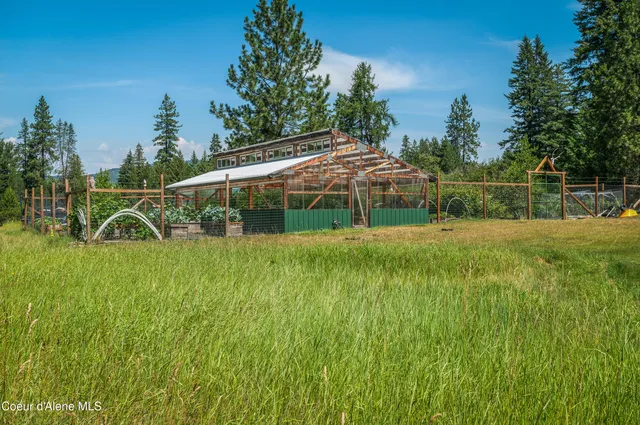 $1,550,000 | 88 Fenway Drive, Sagle, ID 83860