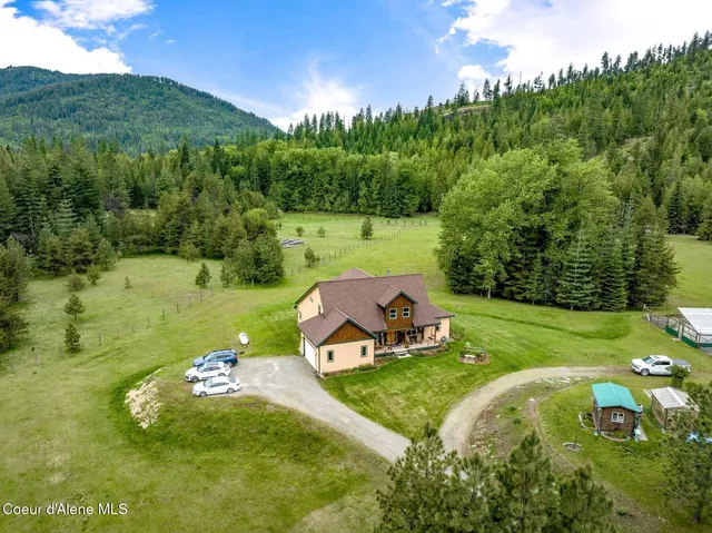 $1,550,000 | 88 Fenway Drive, Sagle, ID 83860