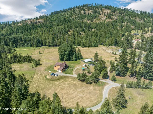 $1,550,000 | 88 Fenway Drive, Sagle, ID 83860