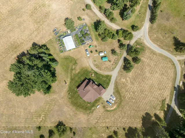 $1,550,000 | 88 Fenway Drive, Sagle, ID 83860
