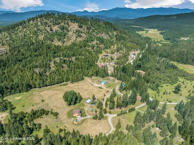 $1,550,000 | 88 Fenway Drive, Sagle, ID 83860