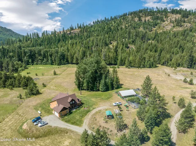 $1,550,000 | 88 Fenway Drive, Sagle, ID 83860