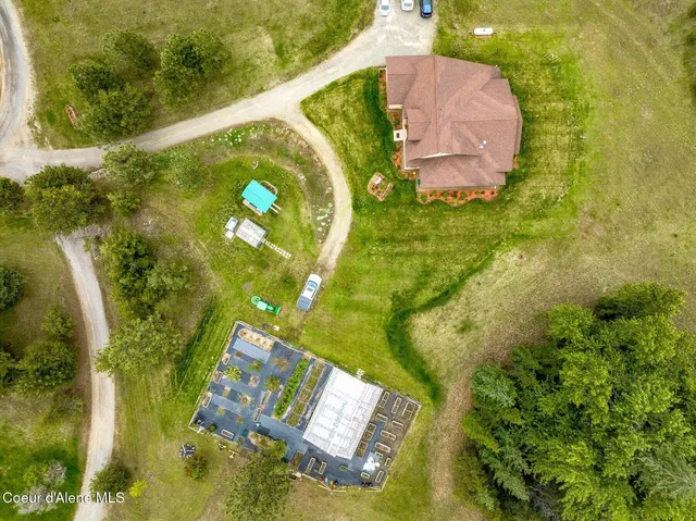 $1,550,000 | 88 Fenway Drive, Sagle, ID 83860