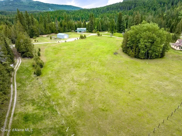 $1,550,000 | 88 Fenway Drive, Sagle, ID 83860