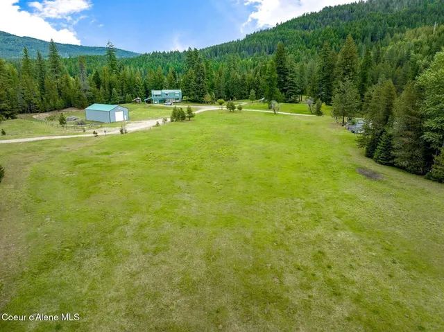 $1,550,000 | 88 Fenway Drive, Sagle, ID 83860