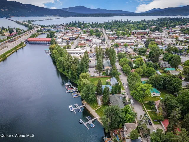 $1,550,000 | 88 Fenway Drive, Sagle, ID 83860