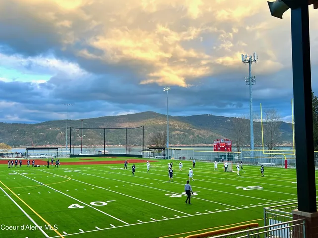 $1,550,000 | 88 Fenway Drive, Sagle, ID 83860