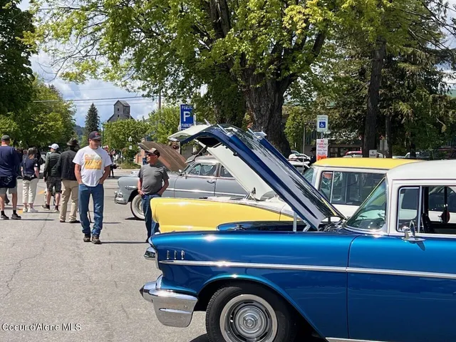 $1,550,000 | 88 Fenway Drive, Sagle, ID 83860