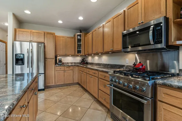 $1,550,000 | 88 Fenway Drive, Sagle, ID 83860