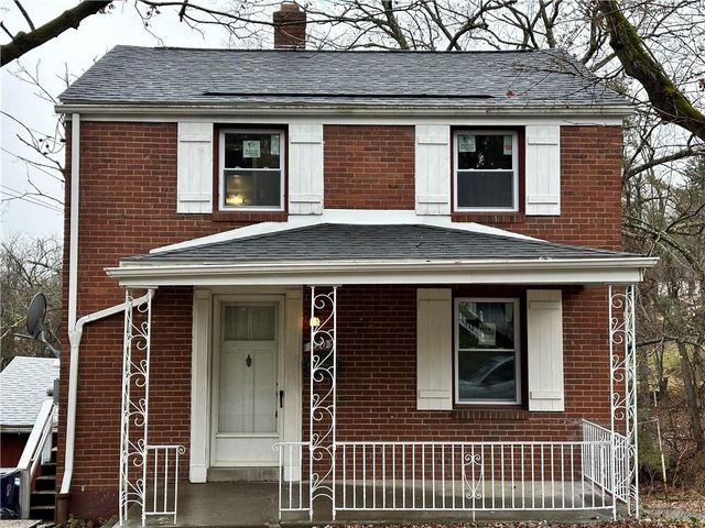 $146,000 | 220 Idlewood Road, Pittsburgh, PA 15235
