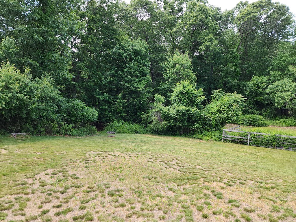 946 Bradley Road Springfield, MA 01109 - Photo 4 of 16 a view of a field with a trees