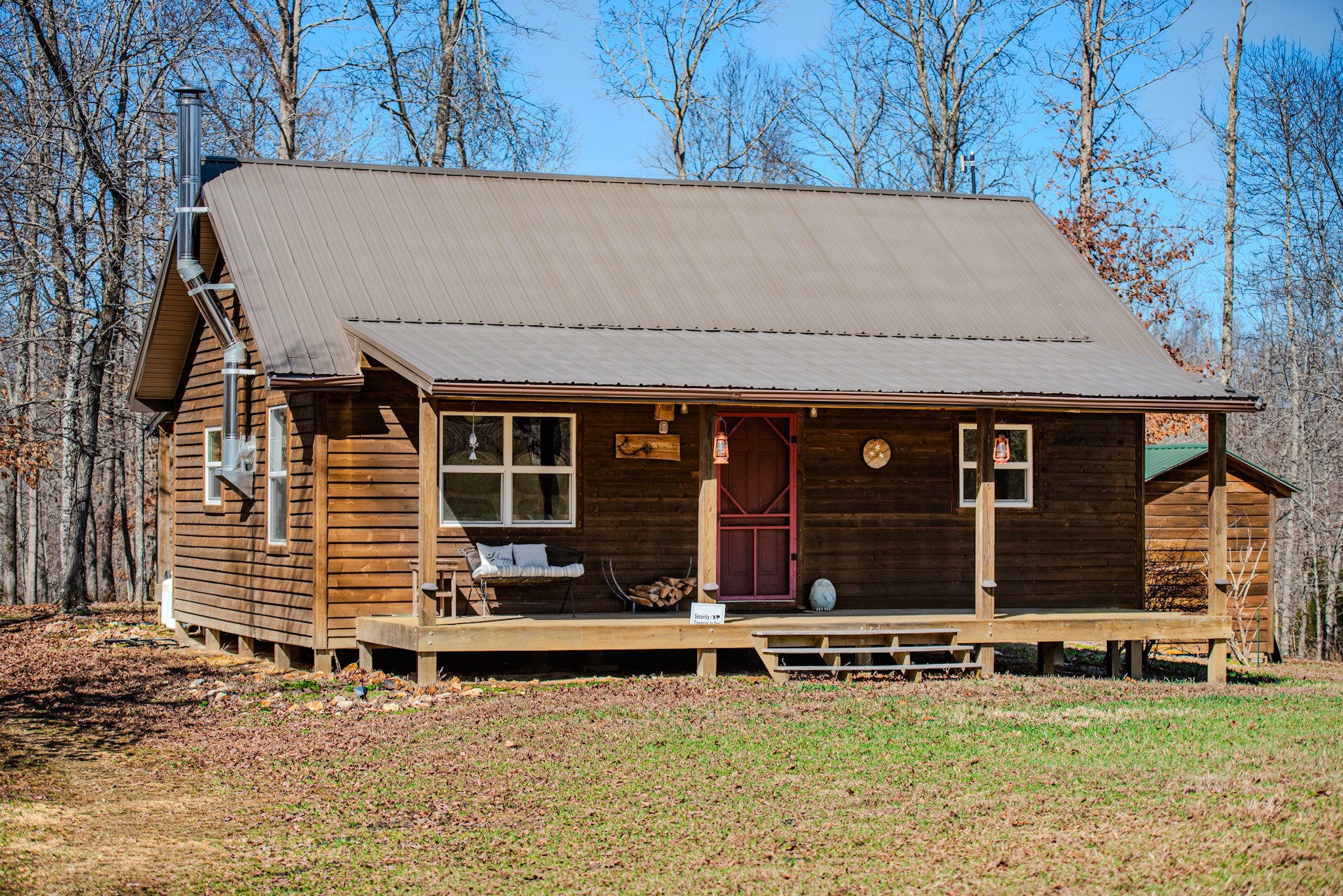 0 Bunker Hill Road Linden, TN 37096 - Photo 2 of 66 Gallery Image 2