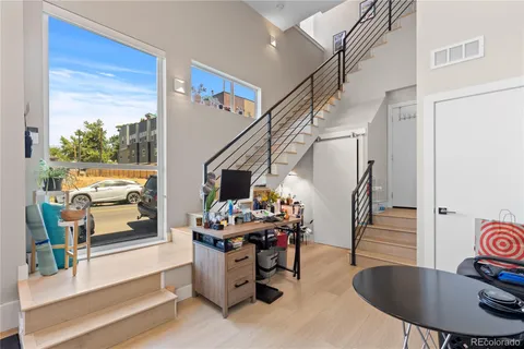 $874,999 | 4469 Tennyson Street, Unit 13, Denver, CO 80212