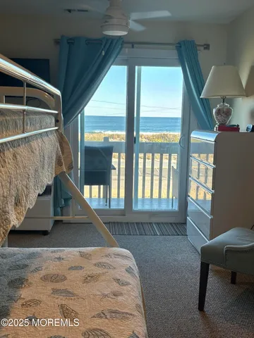 a view of front door and porch