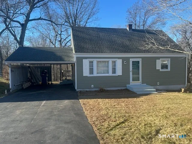 $2,600 | 23 Glendale Road, Montville, CT 06370