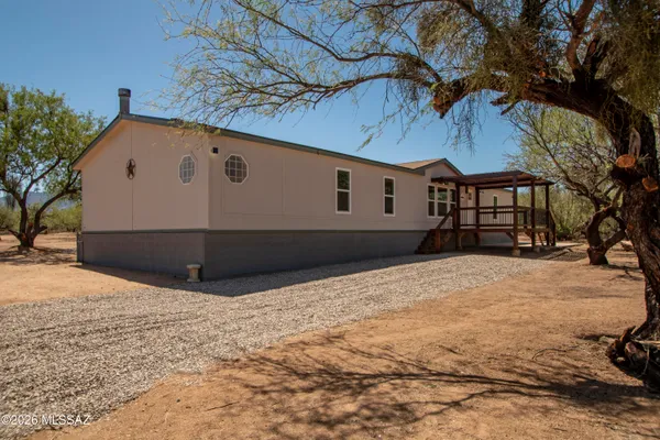 $489,900 | 1575 West Dove Way, Amado, AZ 85645