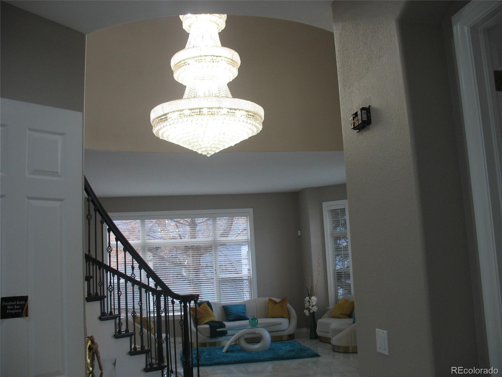 22028 East Ridge Trail Drive Aurora, CO 80016 - Photo 2 of 21